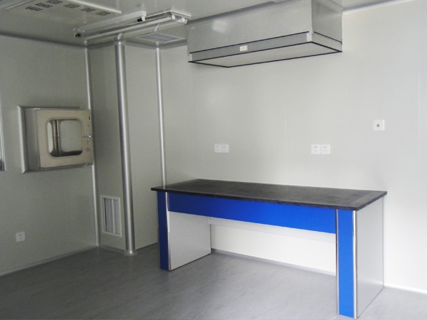 合肥百級層流罩