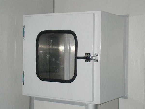 合肥實驗室傳遞箱